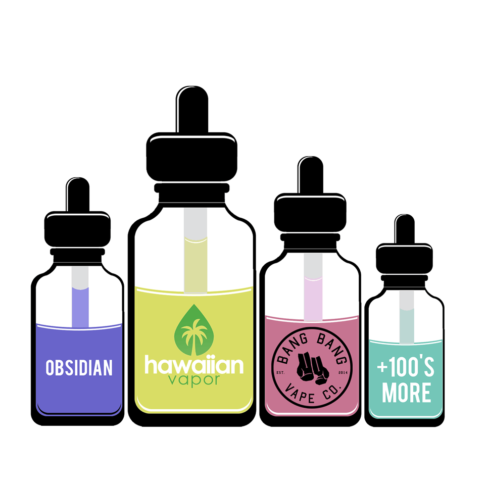 Our eJuice